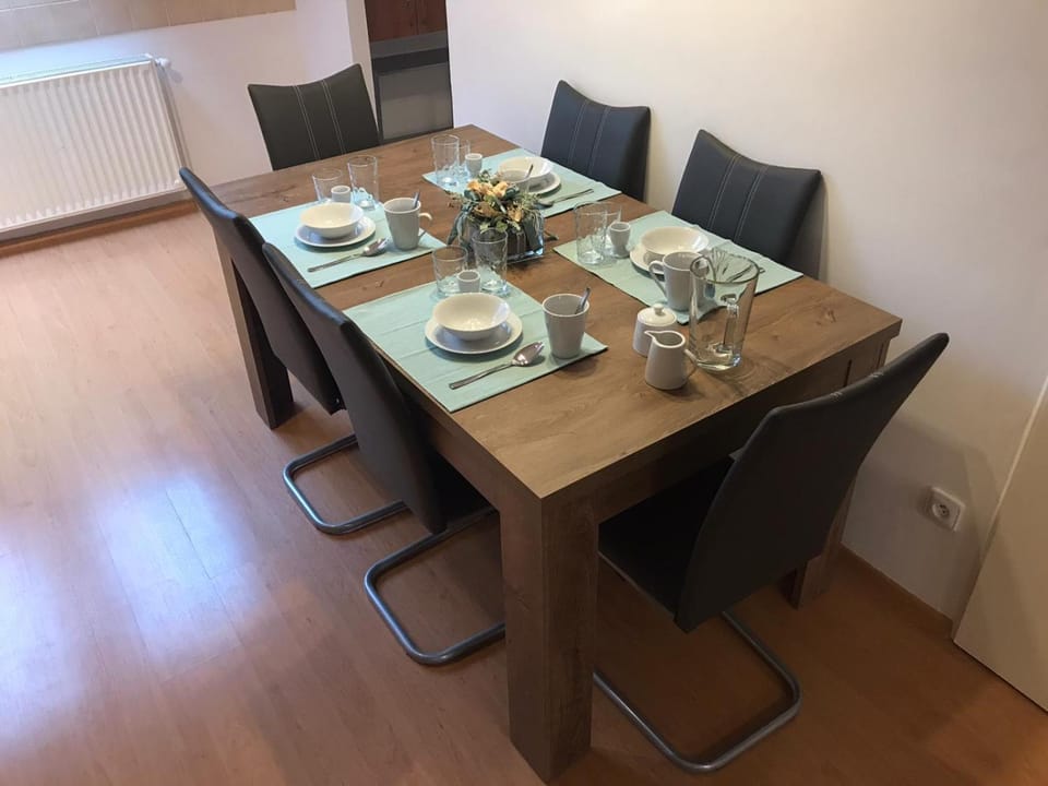 Apartmán v podkroví Apartment in Czechia