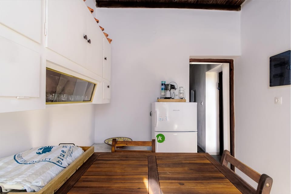 spiti Marcos House in Decentralized Administration of the Aegean