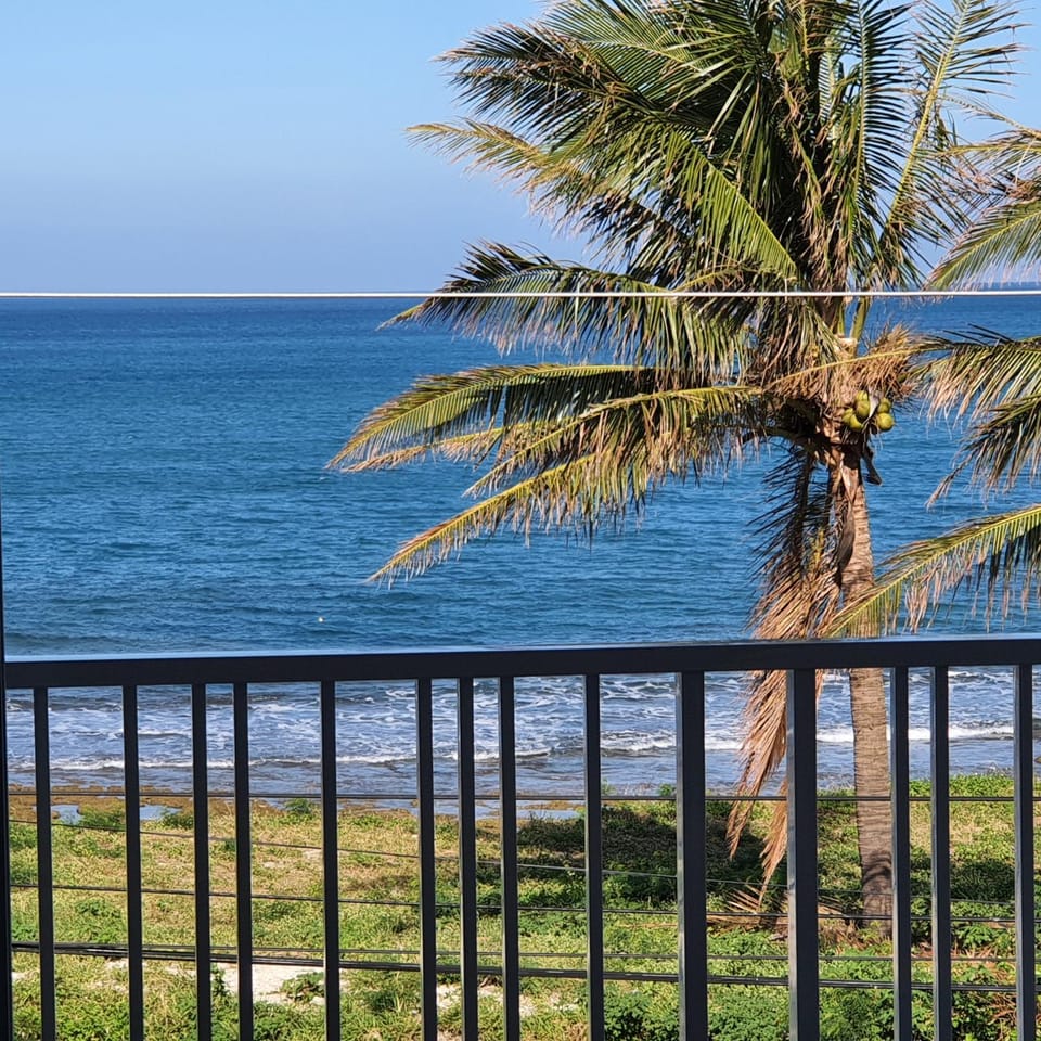 墾丁後灣 藍水軒海景民宿 Vacation rental in Hengchun Township