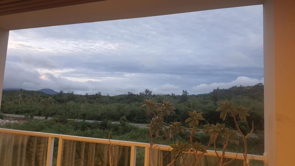 墾丁後灣 藍水軒海景民宿 Vacation rental in Hengchun Township