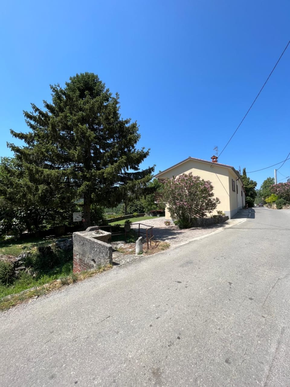 Apartmaji Klabjan - Kaki Apartment in Slovenia