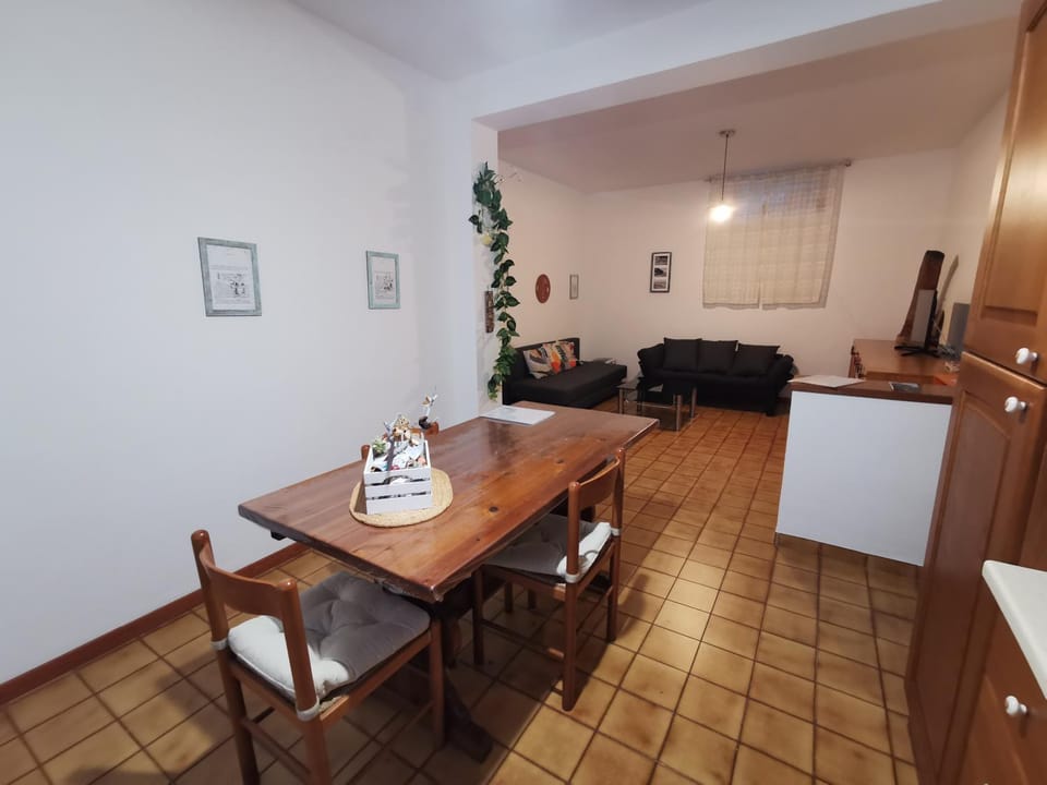 Appartamento "C'era una volta" - Ancona Apartment in Marche