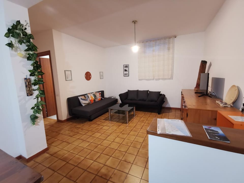 Appartamento "C'era una volta" - Ancona Apartment in Marche