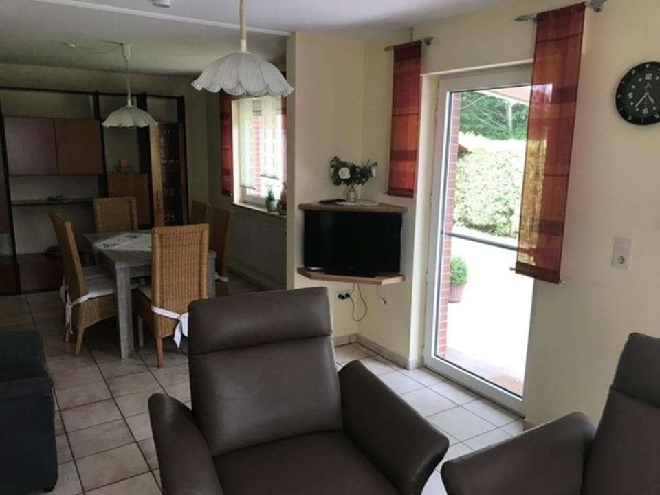 Kleymann RE26 House in Lower Saxony, Germany