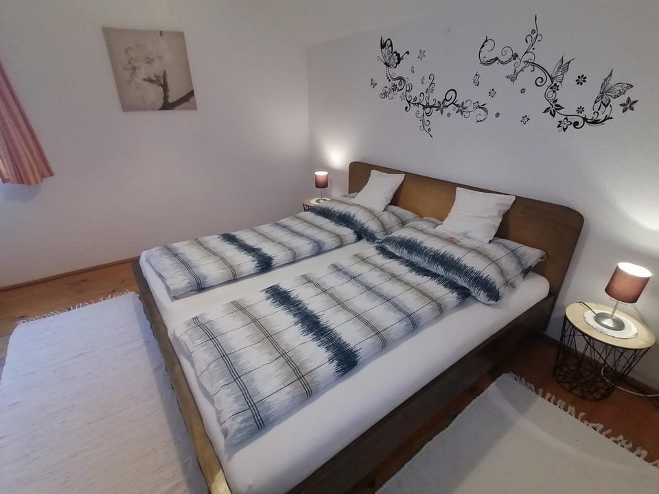 Ferienhaus Gassner Apartment in Tyrol