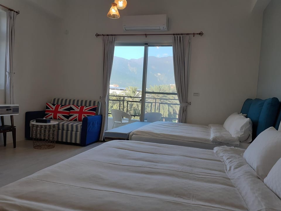 Green Grass B&B Bed and Breakfast in Taiwan, Province of China