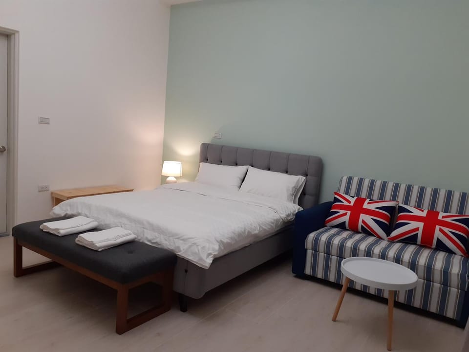 Green Grass B&B Bed and Breakfast in Taiwan, Province of China