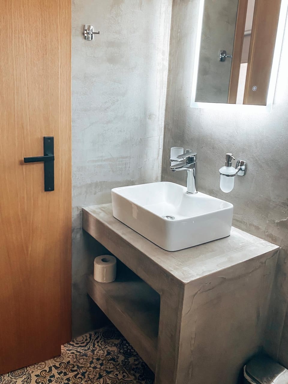 Elafonisi Rooms For Rent Hotel in Crete