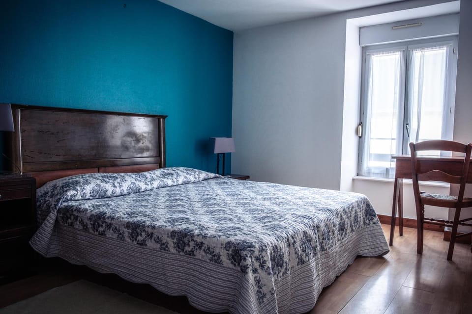 Chambres d'hôtes Ty Yann Bed and Breakfast in Finistere