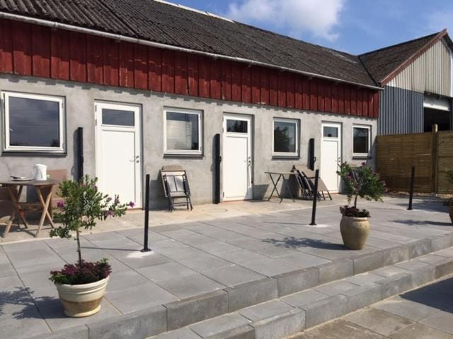 Rosenlund Bed and Breakfast Bed and Breakfast in Zealand