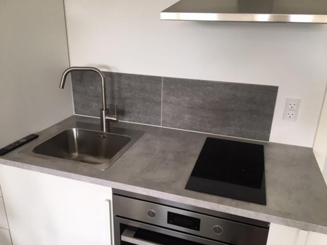 Rosenlund Bed and Breakfast Bed and Breakfast in Zealand