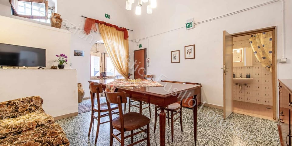 Locazione turistica Lorusso 1 Apartment in Apulia
