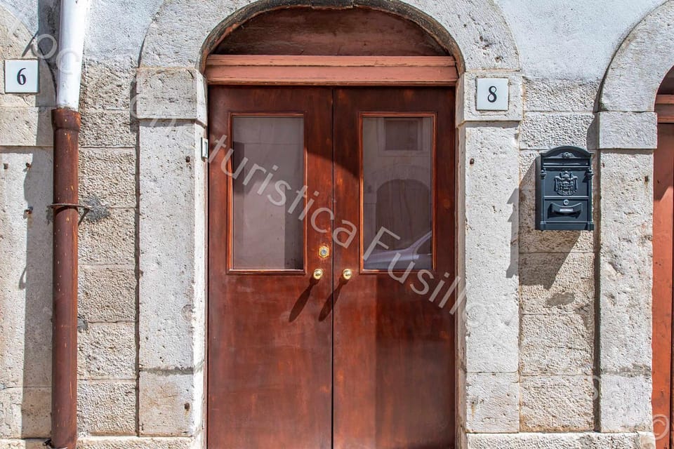 Locazione turistica Lorusso 1 Apartment in Apulia