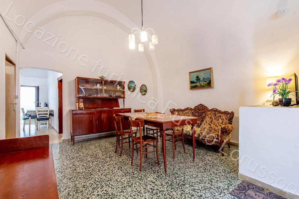 Locazione turistica Lorusso 1 Apartment in Apulia