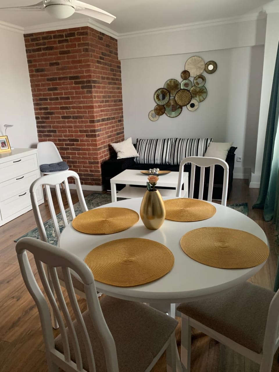 Apartament Claudia -self check-in Apartment in Romania
