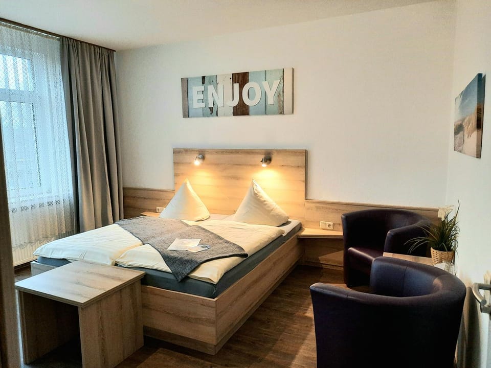 Hotel Pellmühle Bed and Breakfast in Friesland