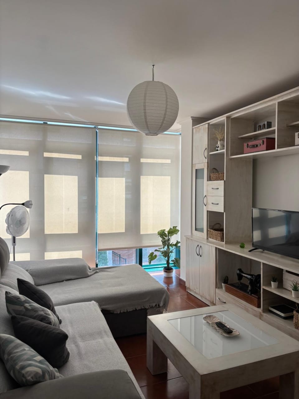 Apartamento Estela Apartment in Combarro