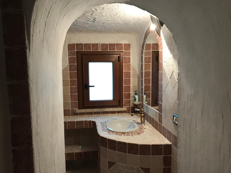Stazzo Li Casacci Villa in Sardinia