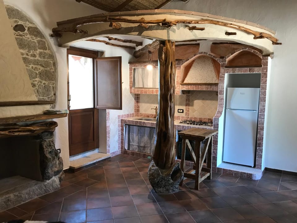 Stazzo Li Casacci Villa in Sardinia