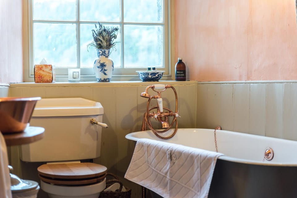 Queen Mary's Chamber House in England