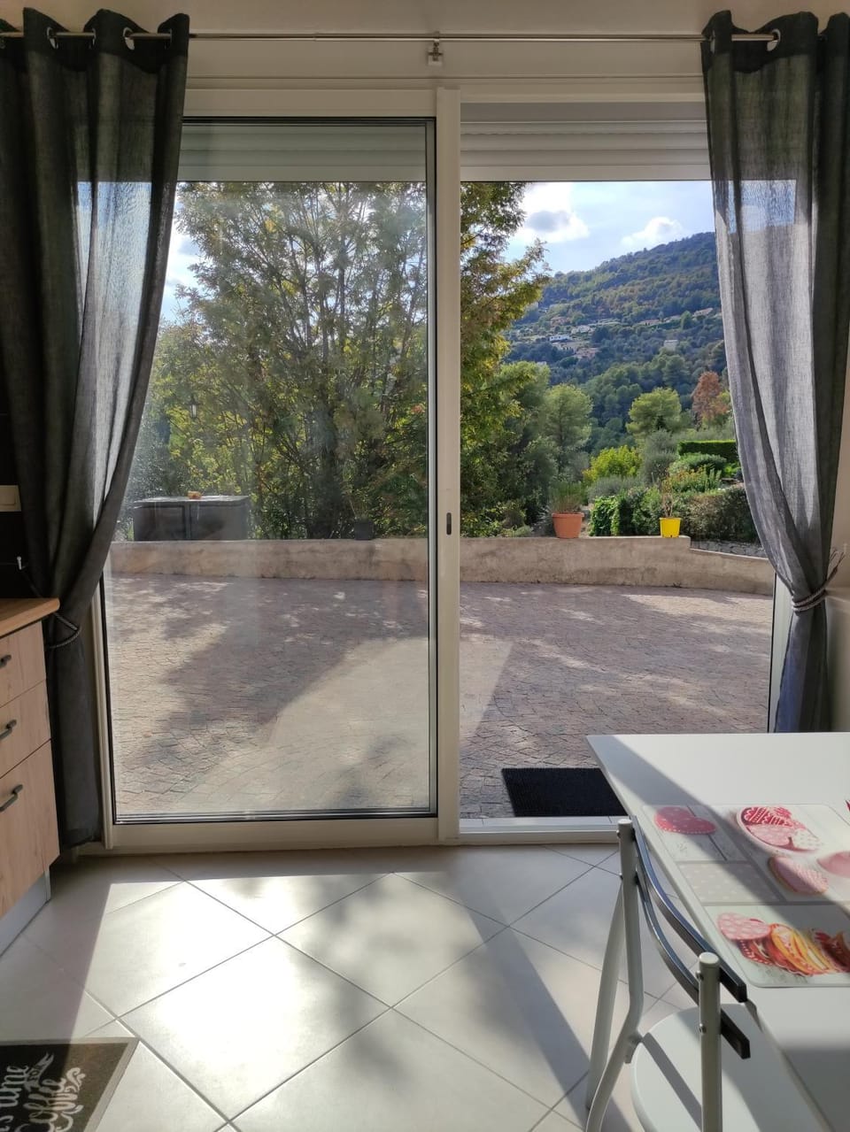 L'Ambre d'Or Apartment in Nice