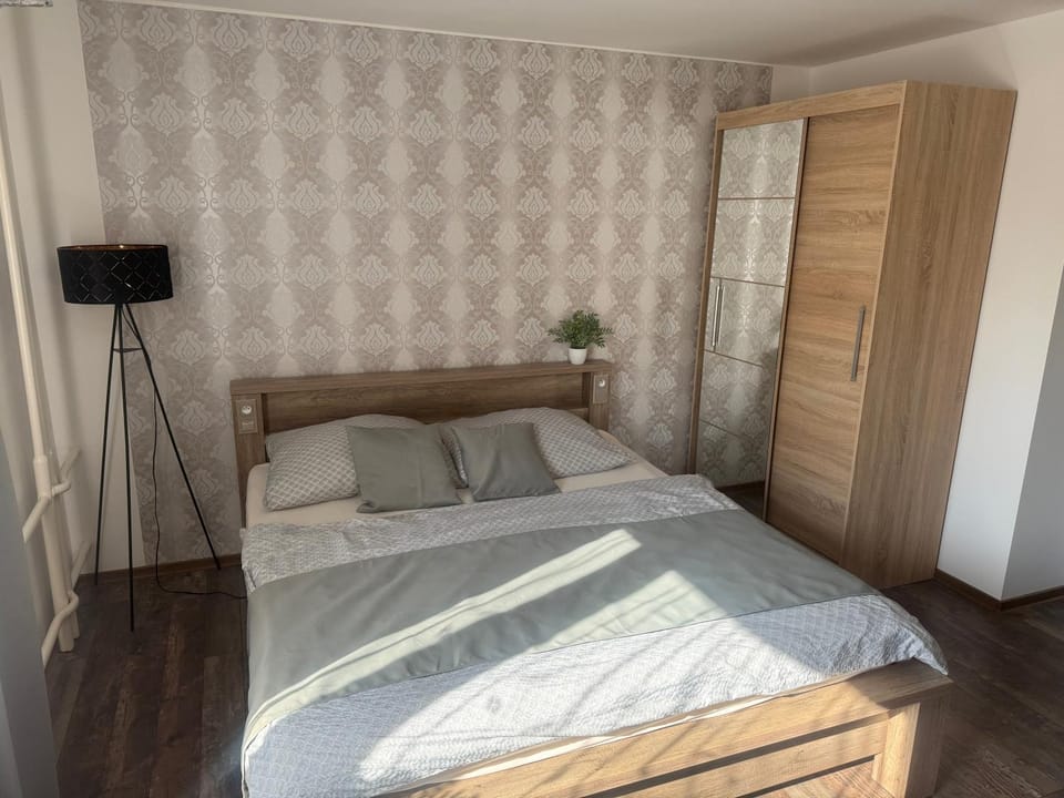 Apartmány Rosijo Apartment in South Moravian Region