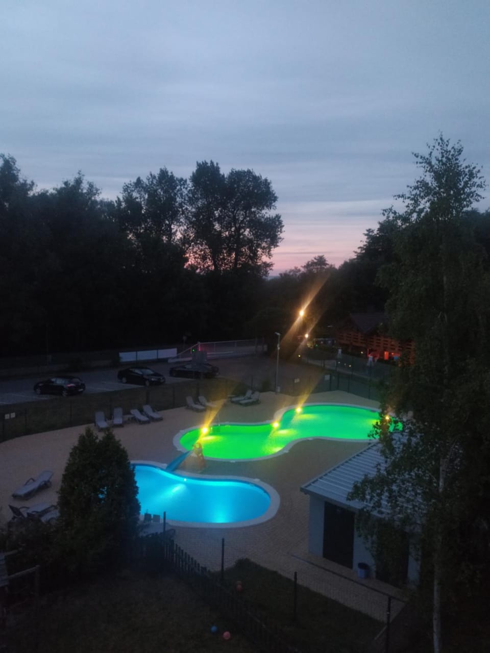 Apartament Dominikana Apartment in West Pomeranian Voivodeship, Poland