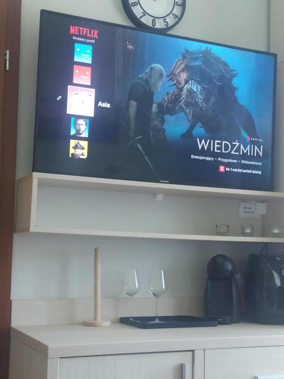 Apartament Dominikana Apartment in West Pomeranian Voivodeship, Poland