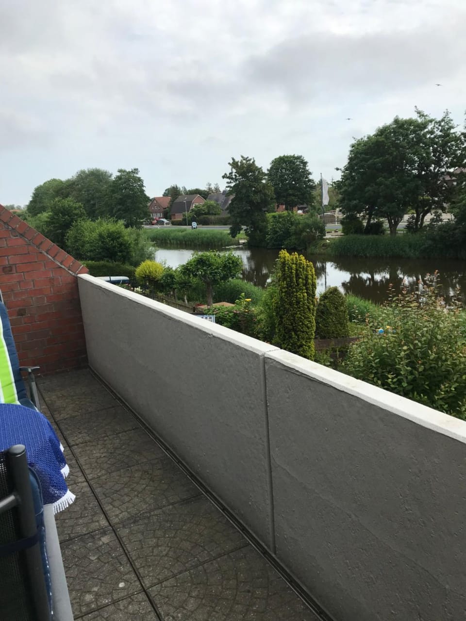 River view