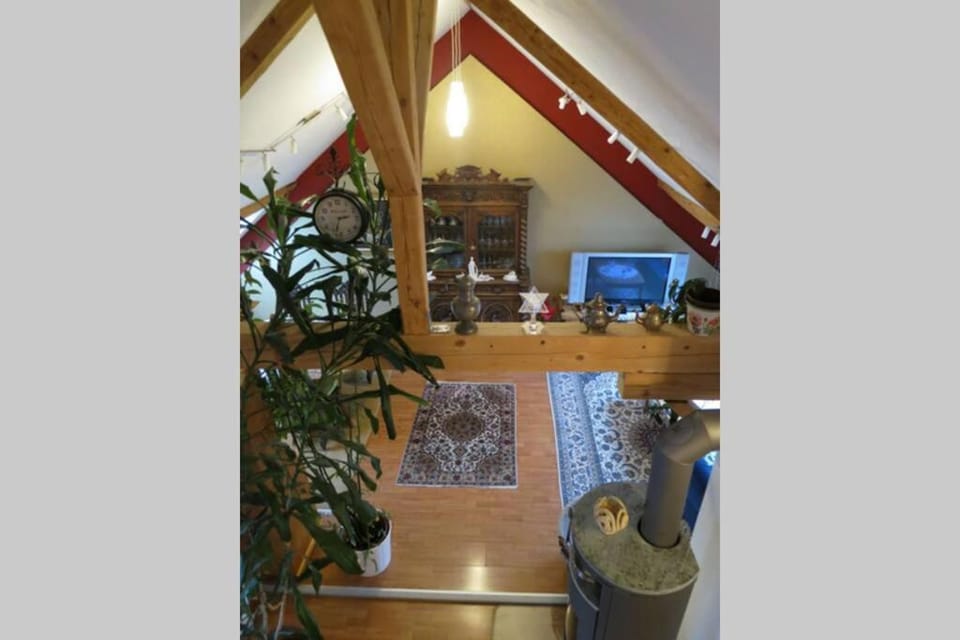 Ferienwohnung Roswitha in Blieskastel Apartment in Saarland, 66, Germany