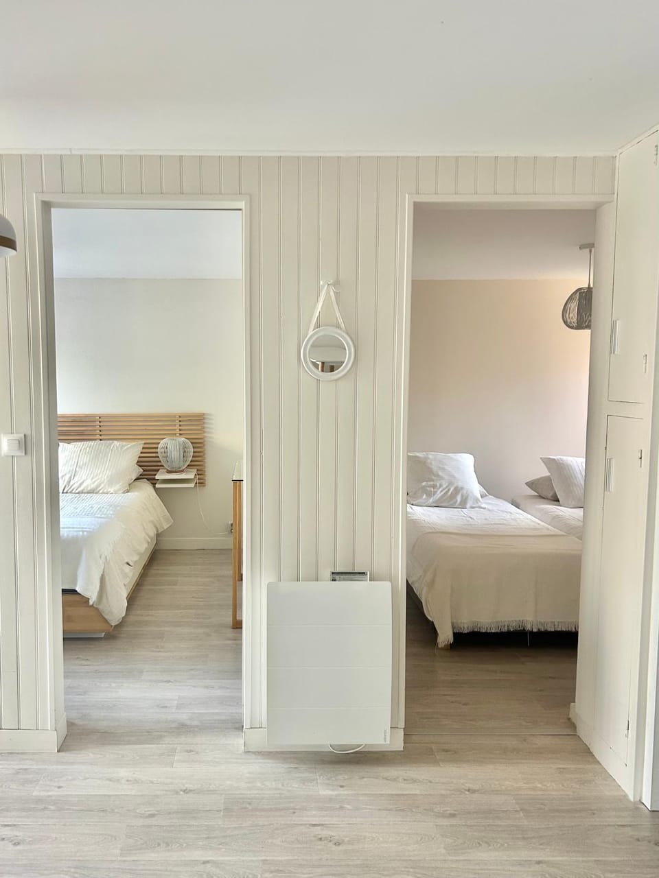 La Maison de Juliette House in Normandy