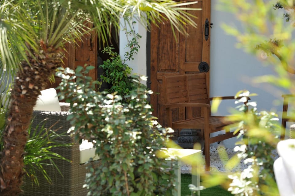 clemente en aparté nord Apartment in Porto-Vecchio