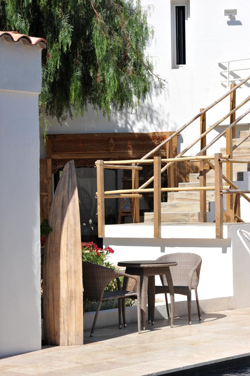 clemente en aparté nord Apartment in Porto-Vecchio
