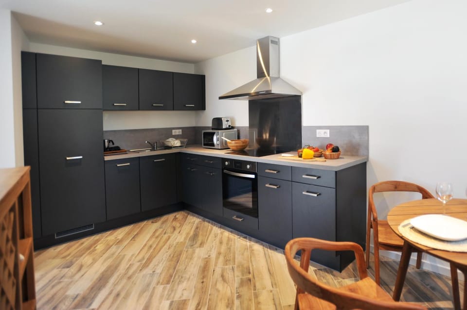 clemente en aparté nord Apartment in Porto-Vecchio