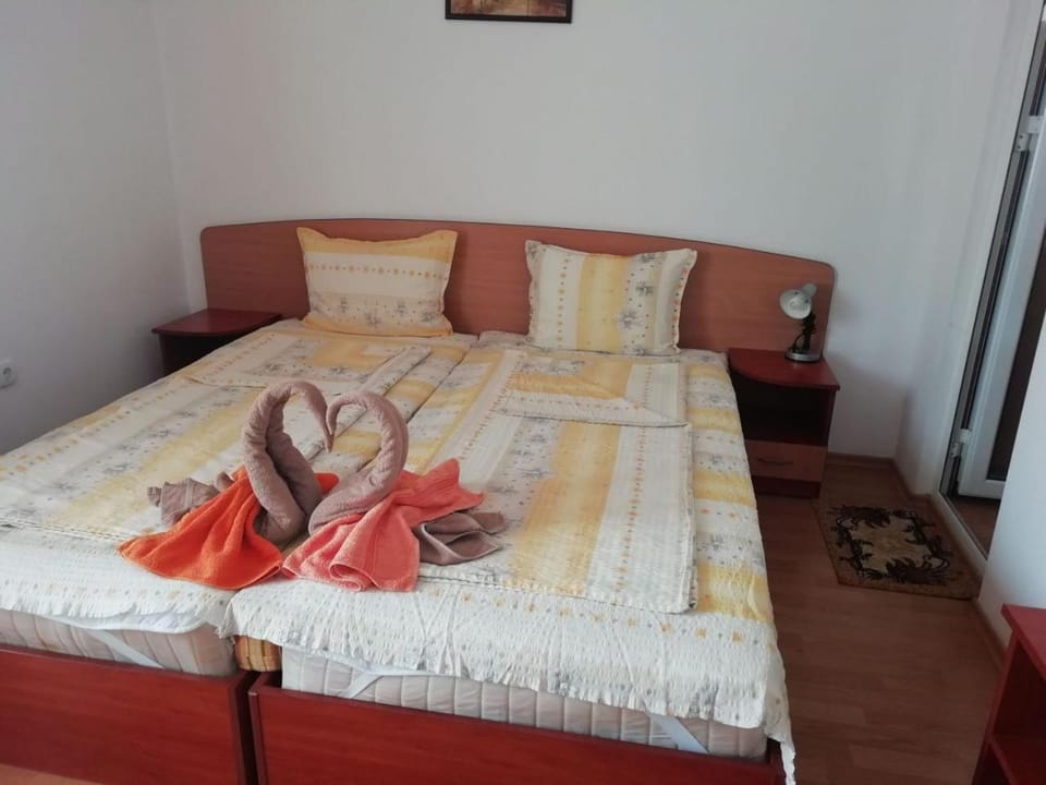 Къща за гости Aтанасов II Bed and Breakfast in Burgas Province