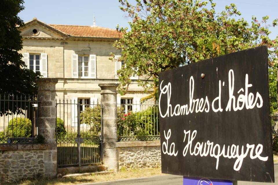 Property building, Street view