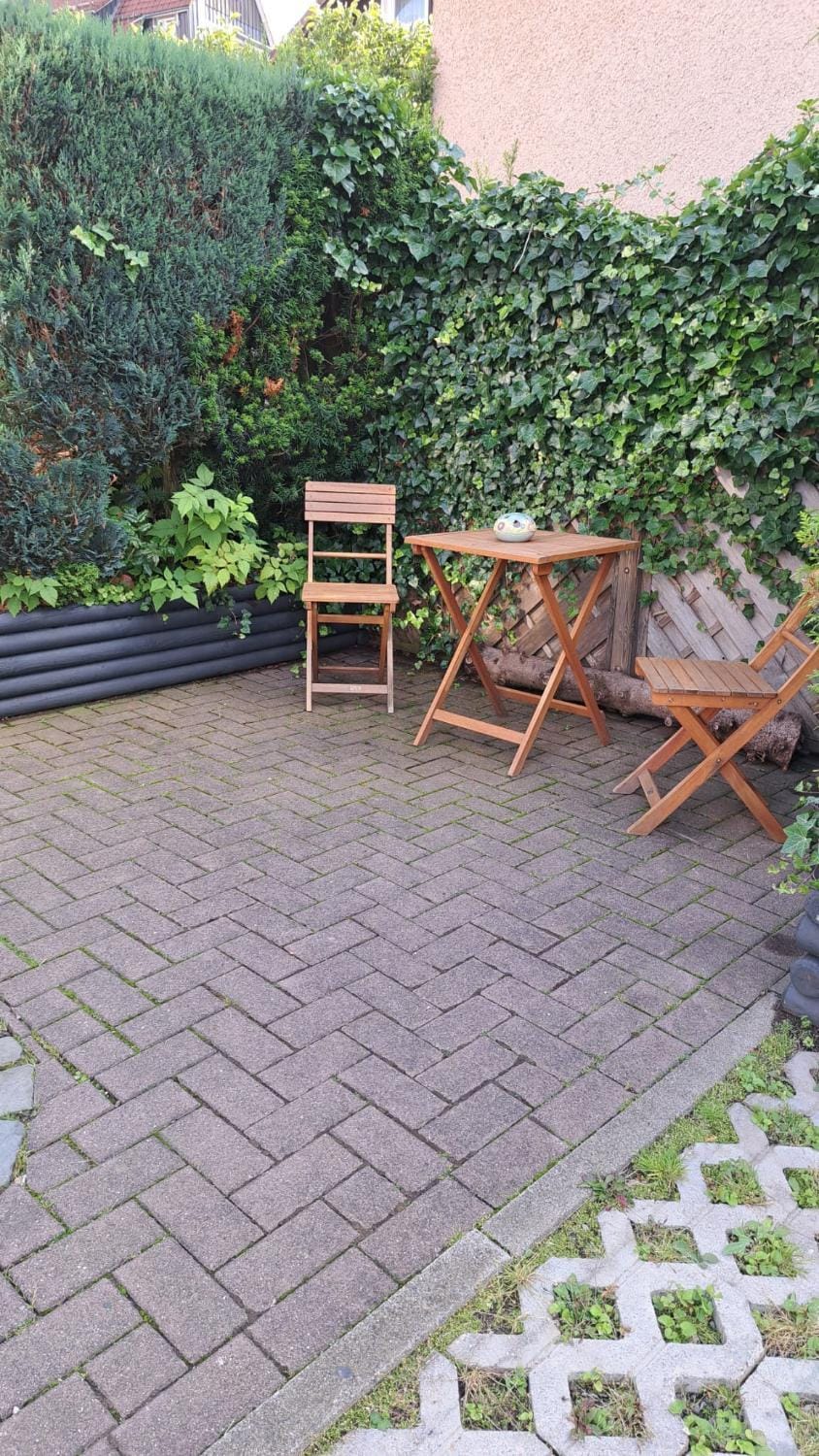 Ferienwohnung Friedrichsruh Apartment in Braunlage
