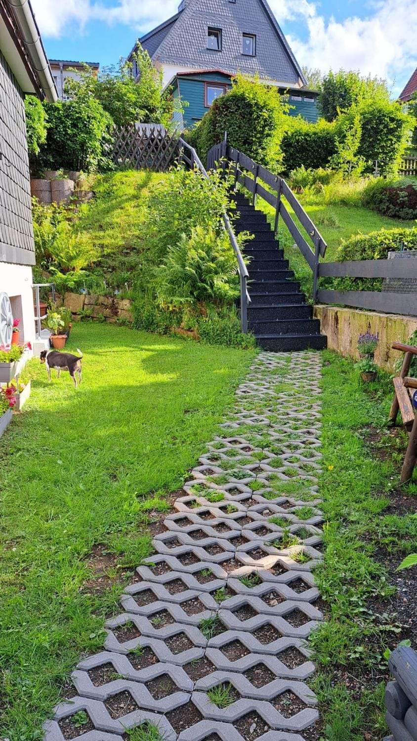 Ferienwohnung Friedrichsruh Apartment in Braunlage