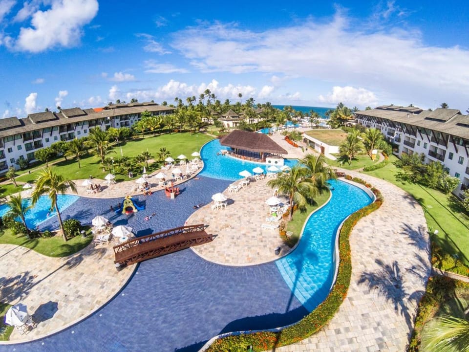 Aqua park