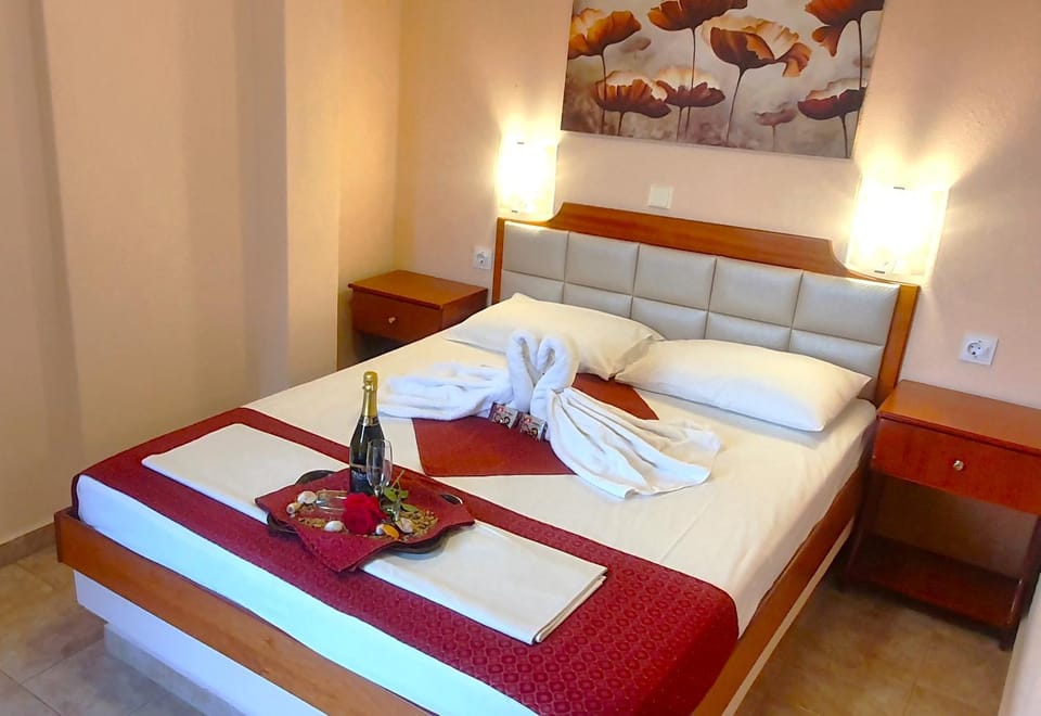Apartmenthotel Sithon Hotel in Halkidiki