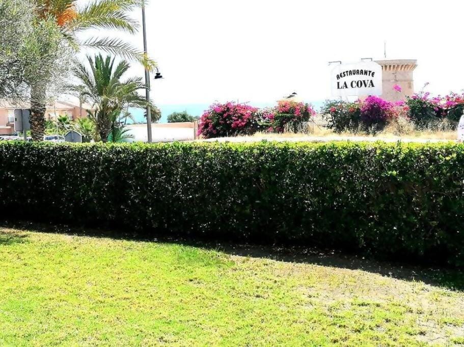 Luxurious beach apartment Mistral El Campello Apartment in Alacantí