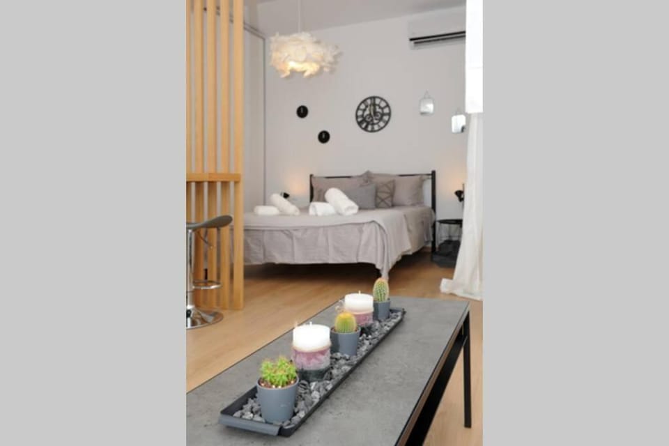 Central heart of Thessaloniki Apartment in Thessaloniki