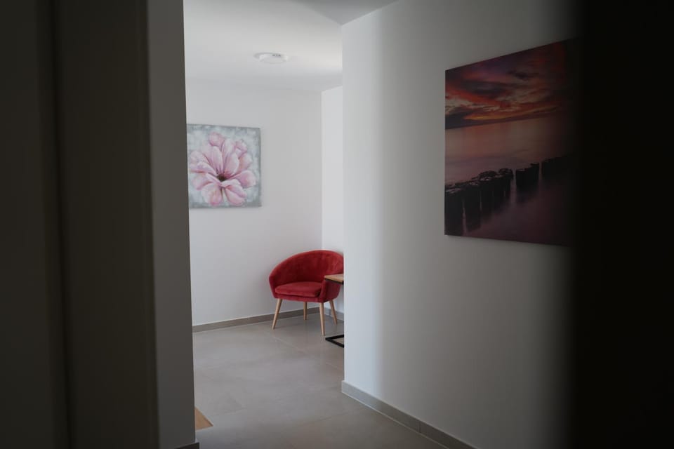 Villa Novak Villa in Lika-Senj County