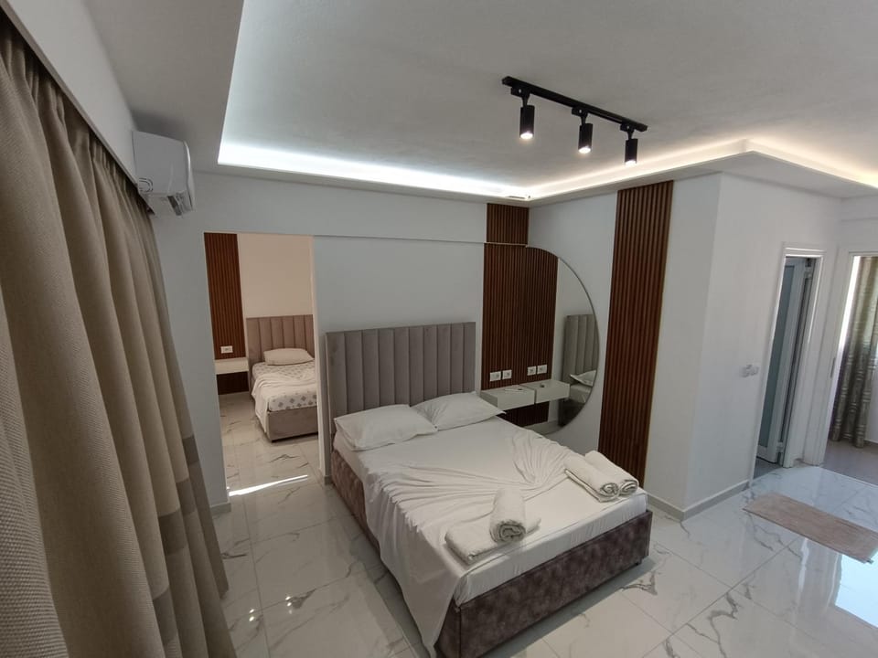 Hotel Elisabet Hotel in Sarandë