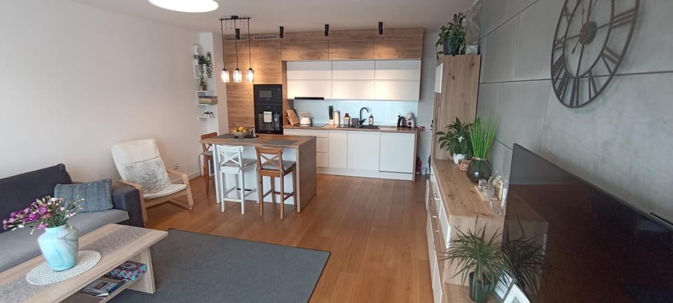 NOVA Apartment Apartment in Slovakia