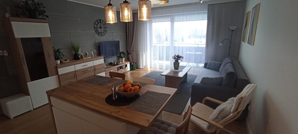 NOVA Apartment Apartment in Slovakia