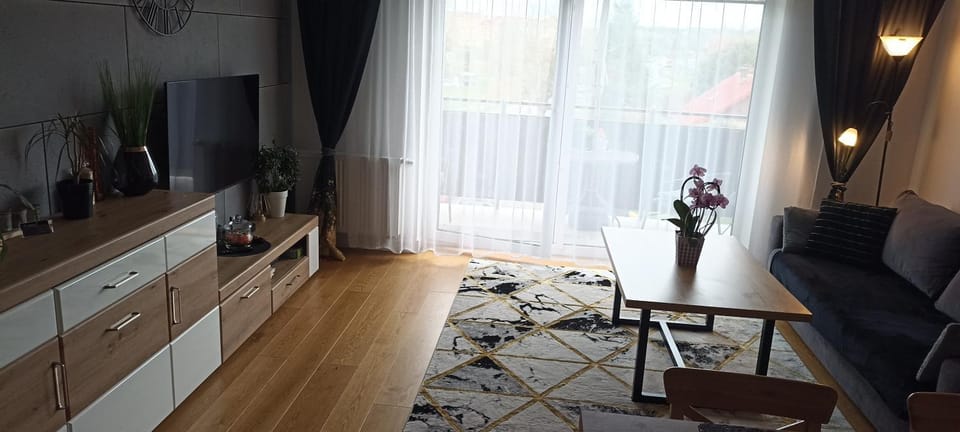NOVA Apartment Apartment in Slovakia