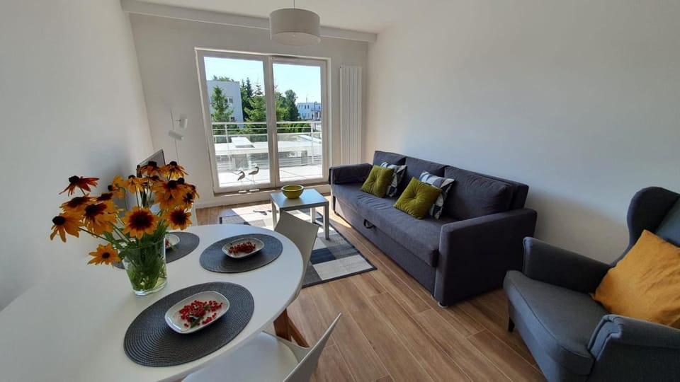 APARTAMENT WILKASY II (k. Giżycka ) Apartment in Lithuania