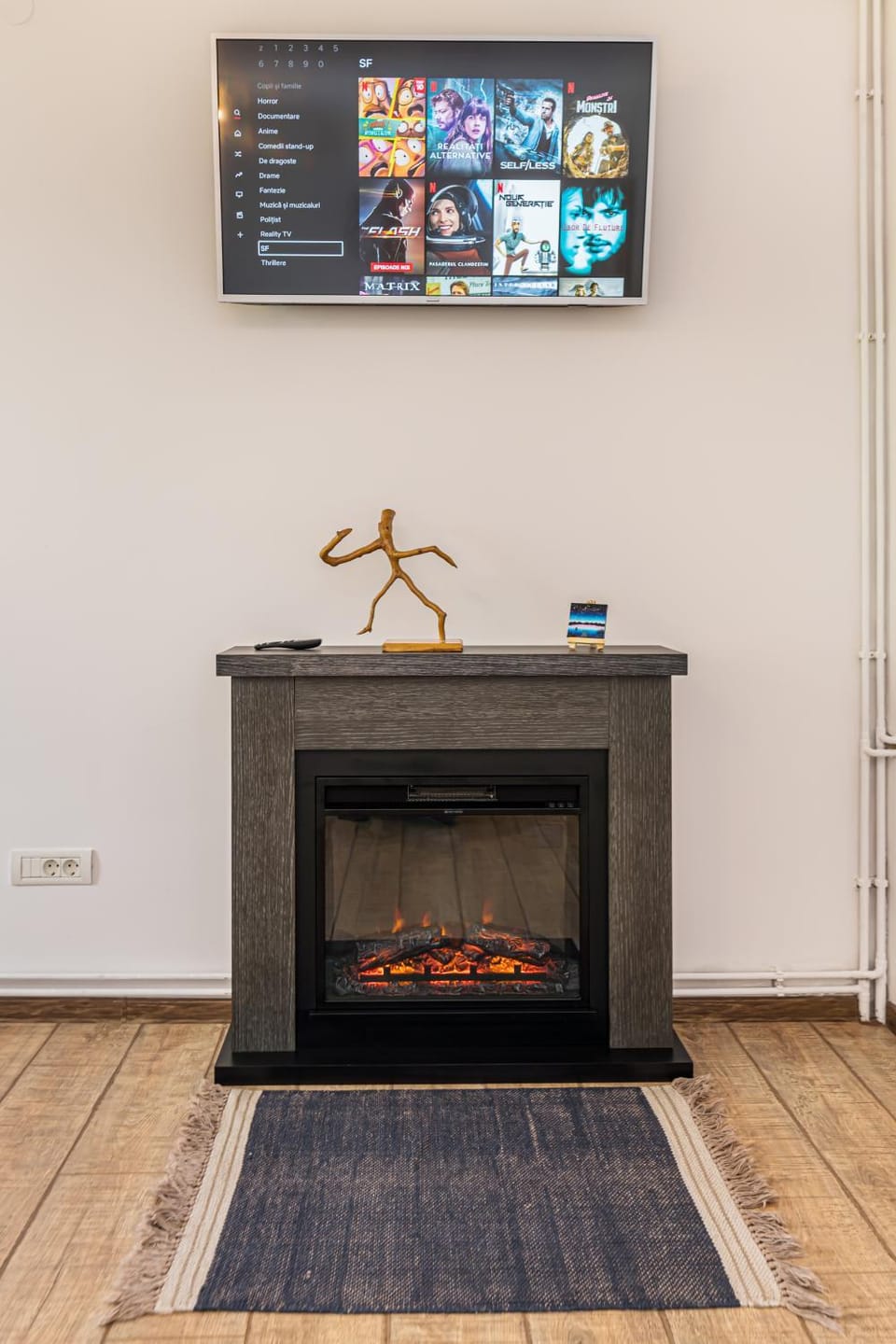TV and multimedia