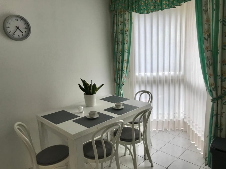 Sup Apartman- a calm place in vibrating Siofok Apartment in Siófok